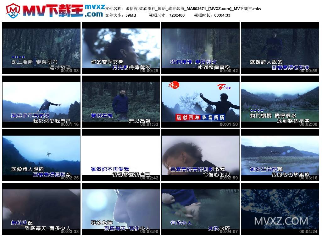 张信哲-柔软流行_国语_流行歌曲_MA502671